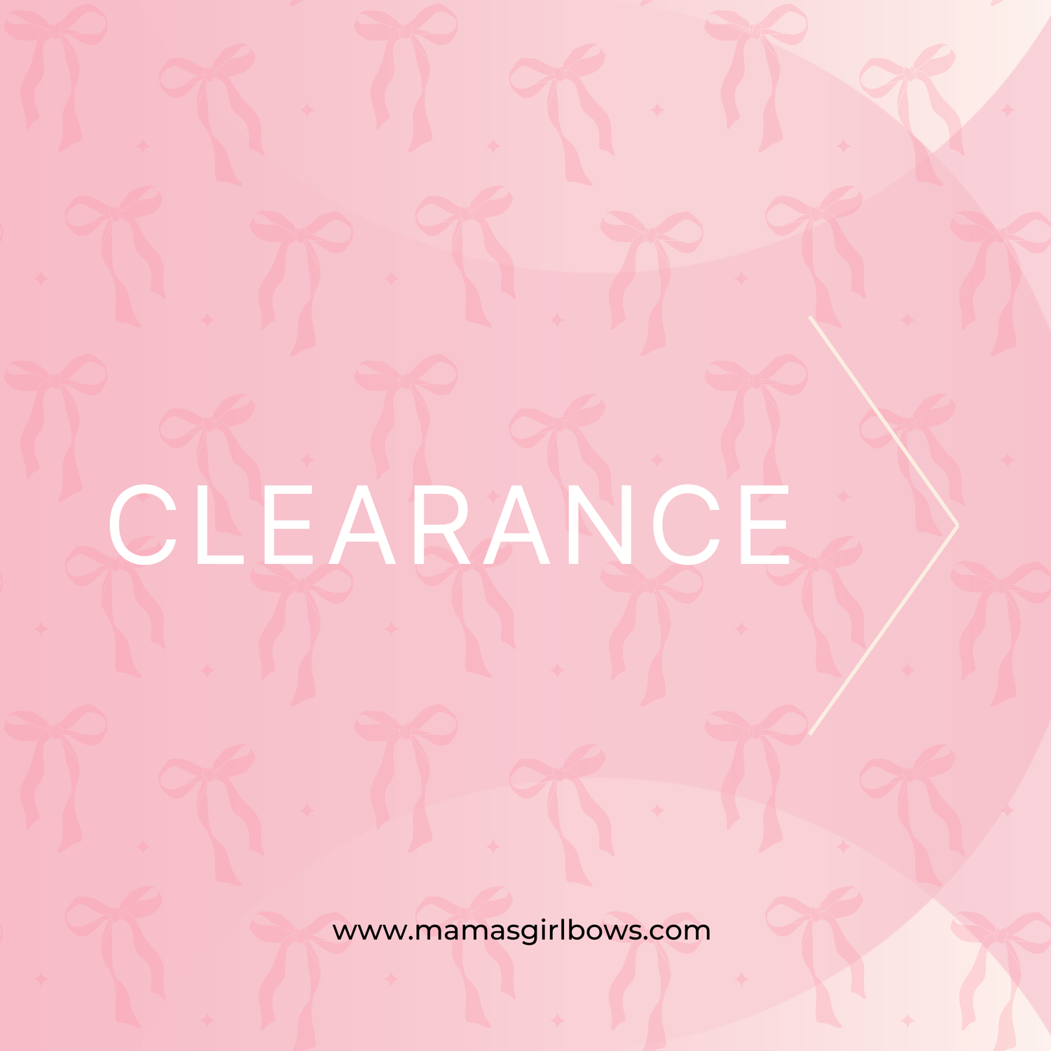 Clearance