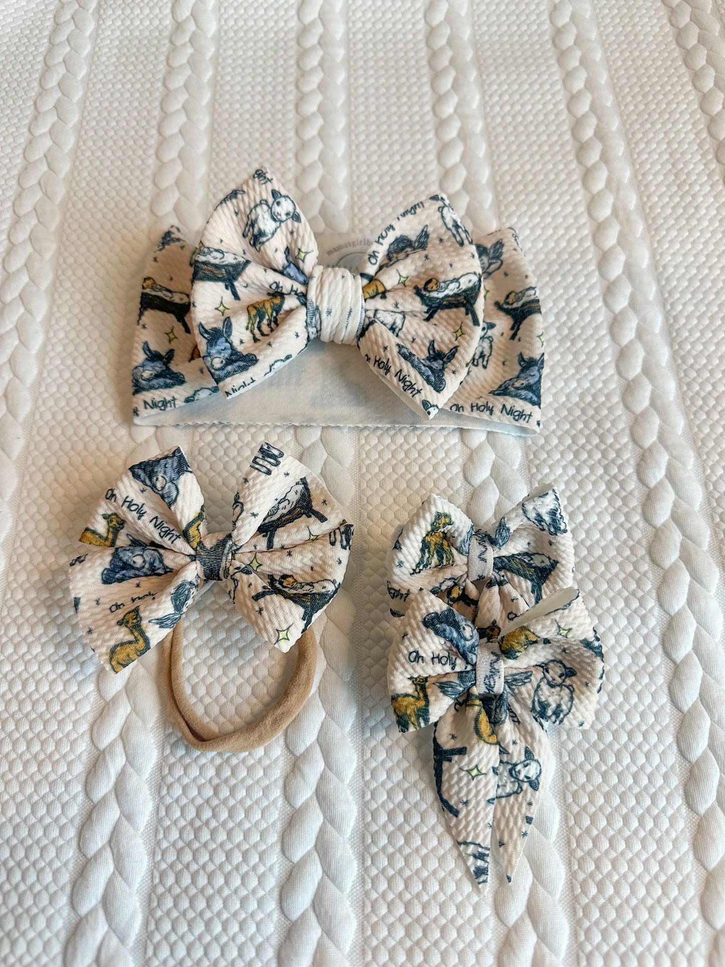 Christmas Holy Night