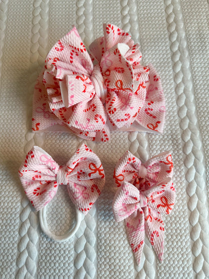 Christmas Candy Canes