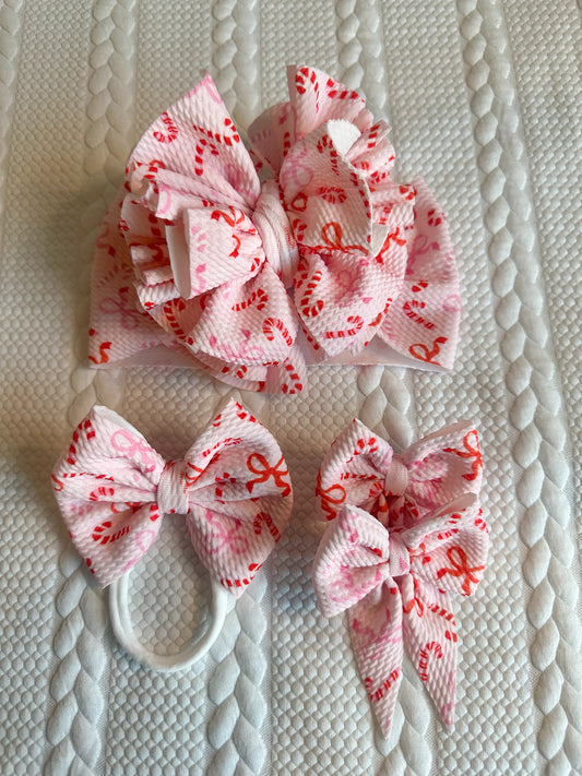 Christmas Candy Canes