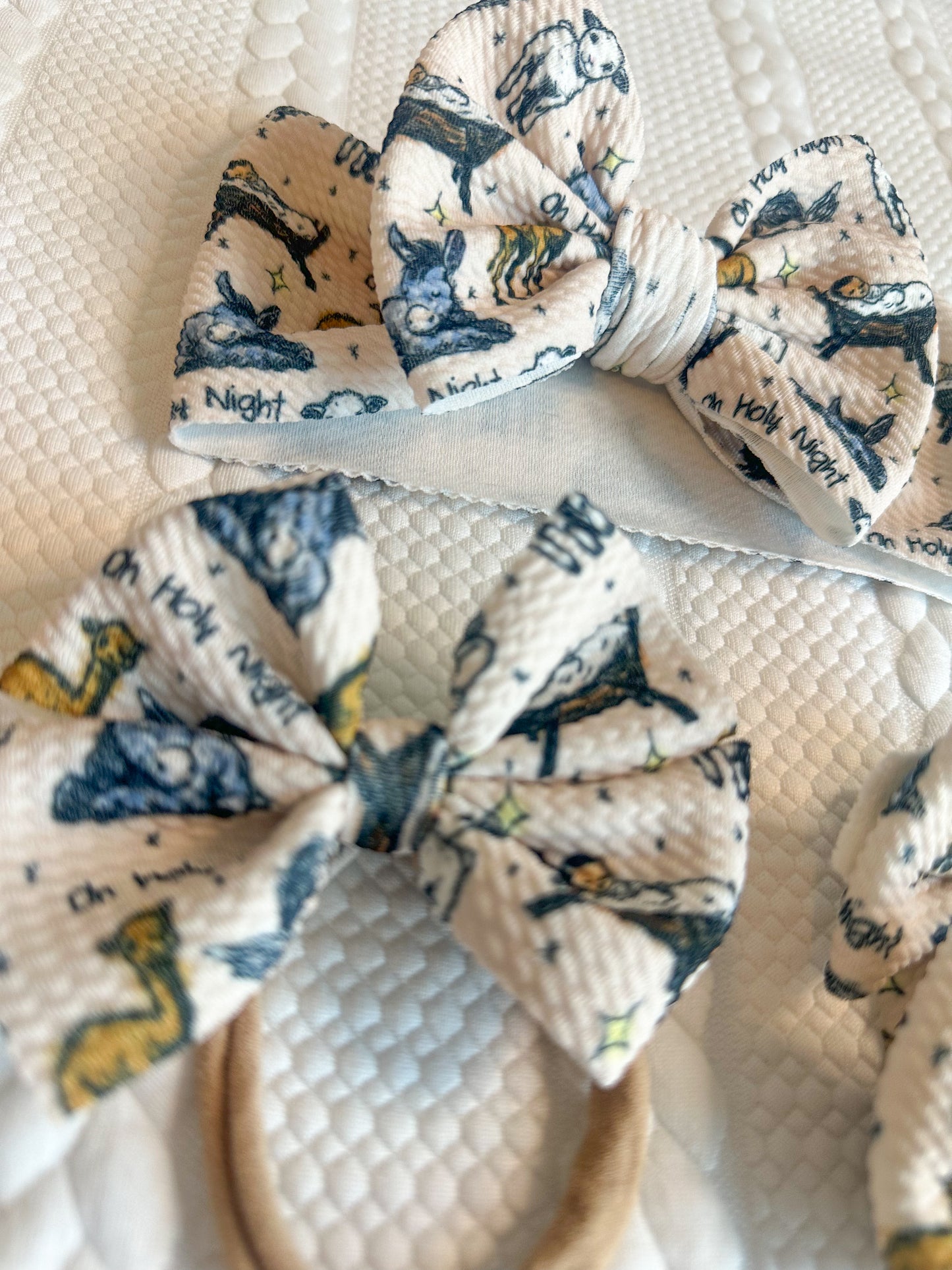 Christmas Holy Night