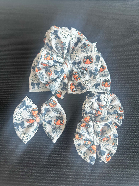 Girly Halloween