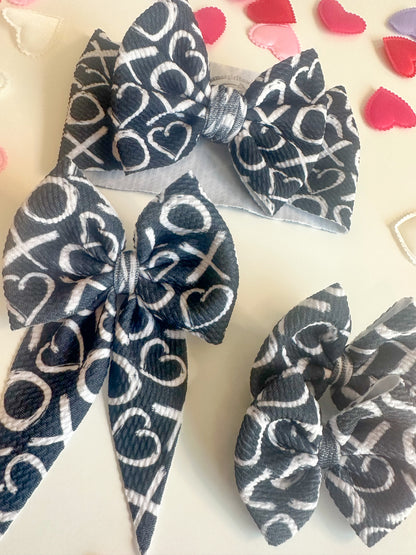 Valentines Day Kisses & Hugs