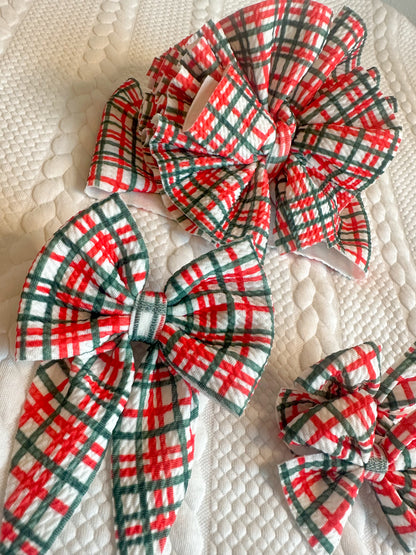 Christmas Plaid