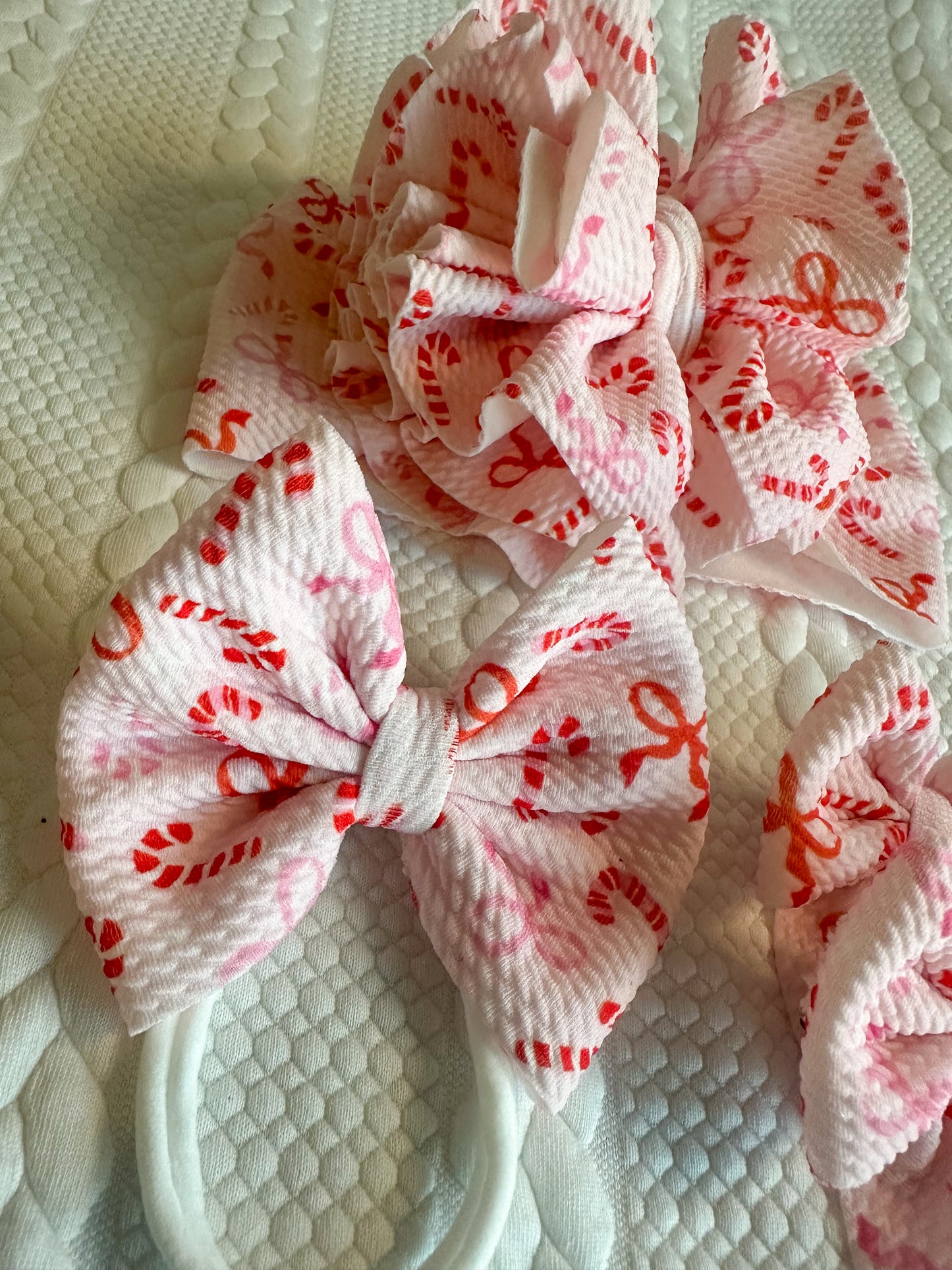 Christmas Candy Canes