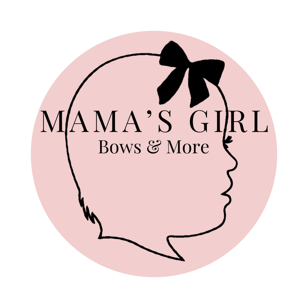 Mama's Girl Bows & More