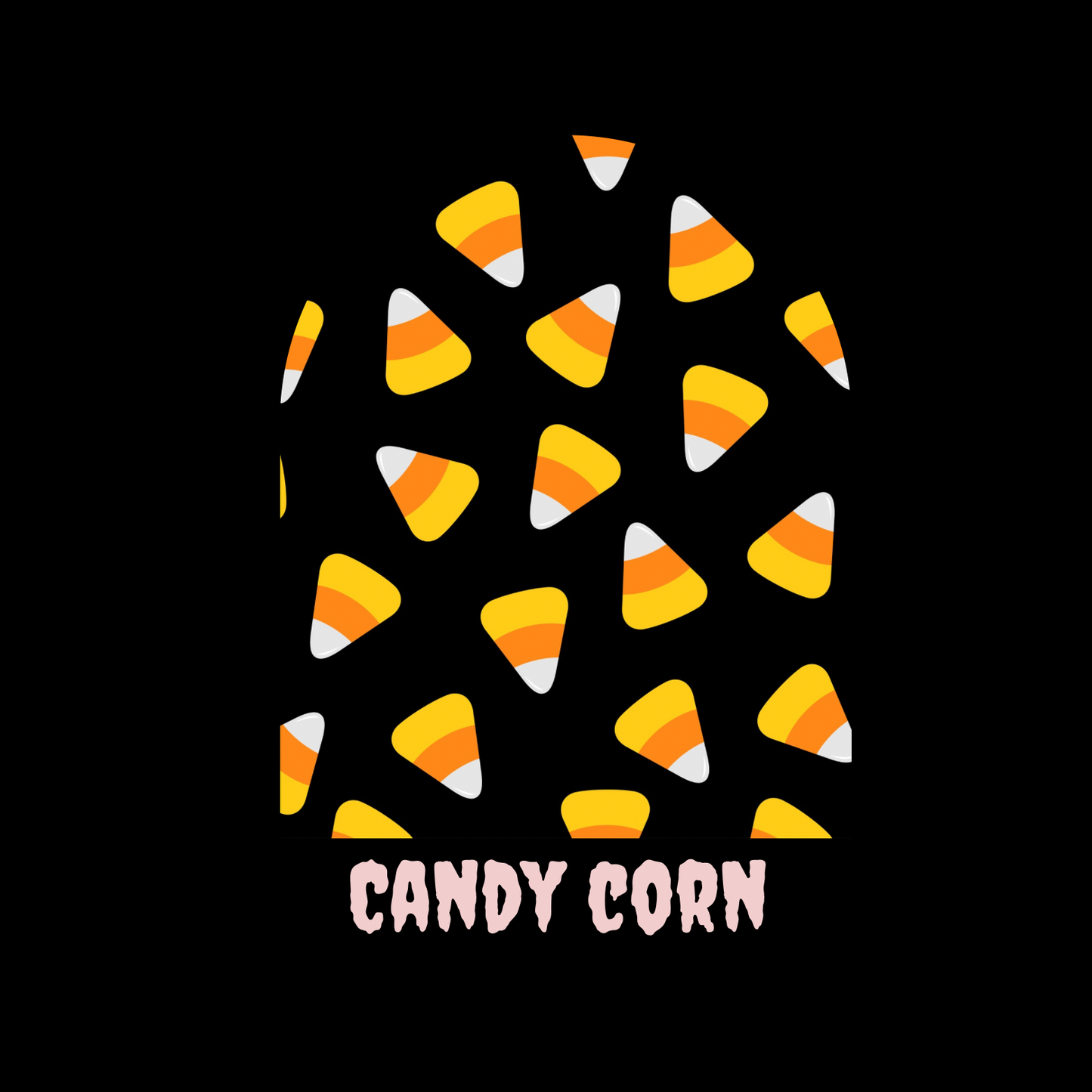 Halloween Candy Corn