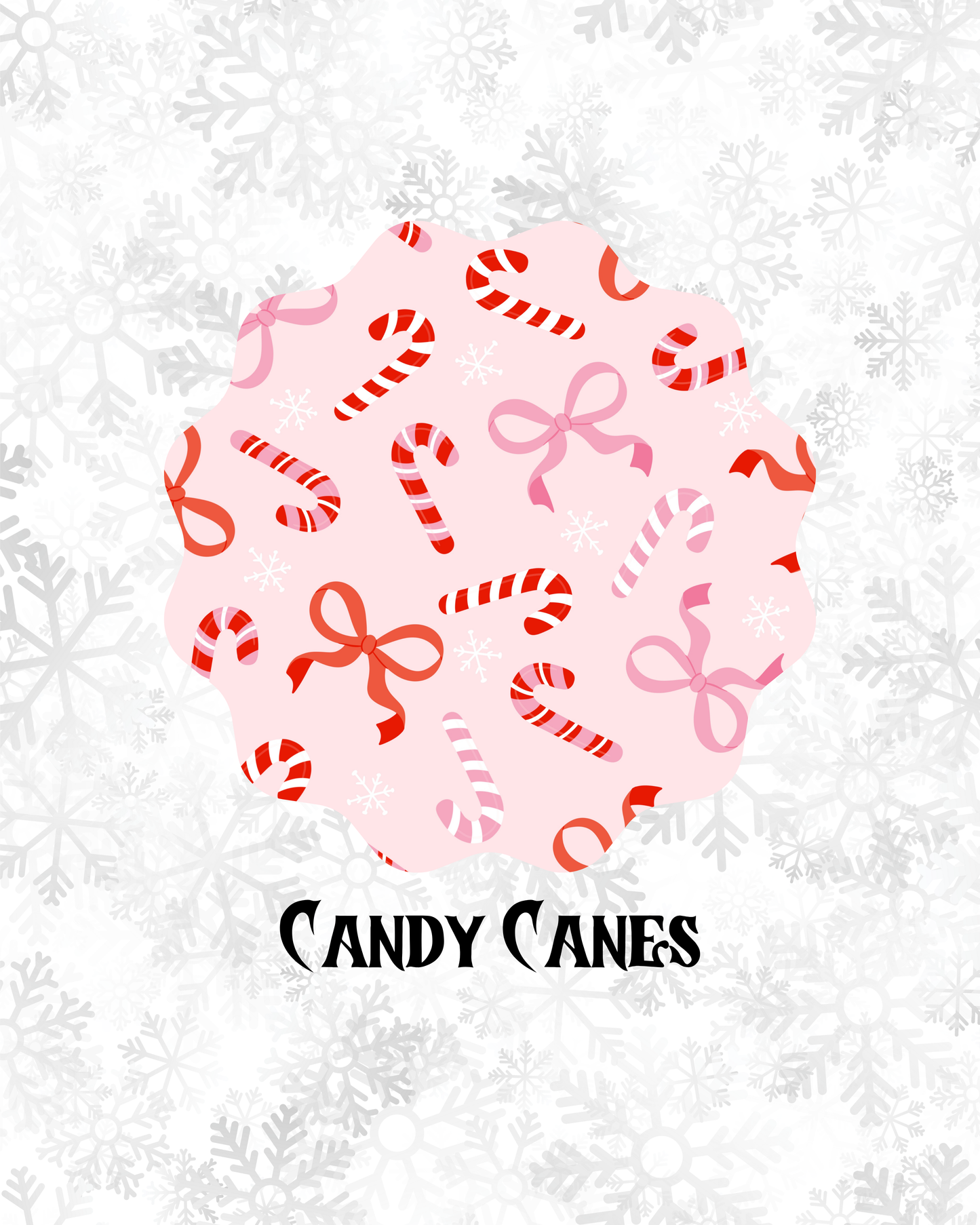 Christmas Candy Canes